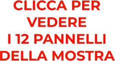 CLICCA PER VEDERE I 12 PANNELLI DELLA MOSTRA