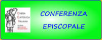 CONFERENZA EPISCOPALE