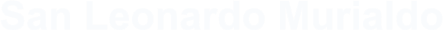 San Leonardo Murialdo