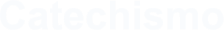 Catechismo