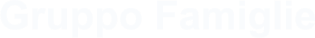 Gruppo Famiglie