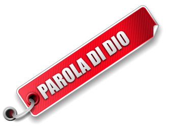 PAROLA DI DIO